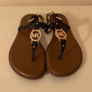 MICHAEL KORS Sandals